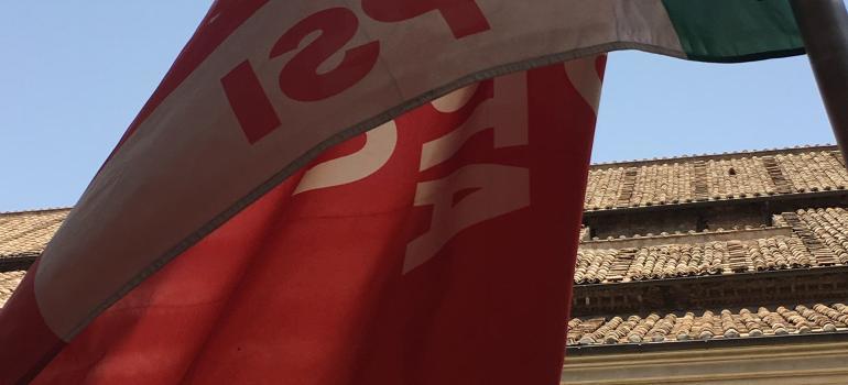 Il Psi aderisce alla mobilitazione del Pd oggi, 1 giugno in Piazza Santi Apostoli a Roma