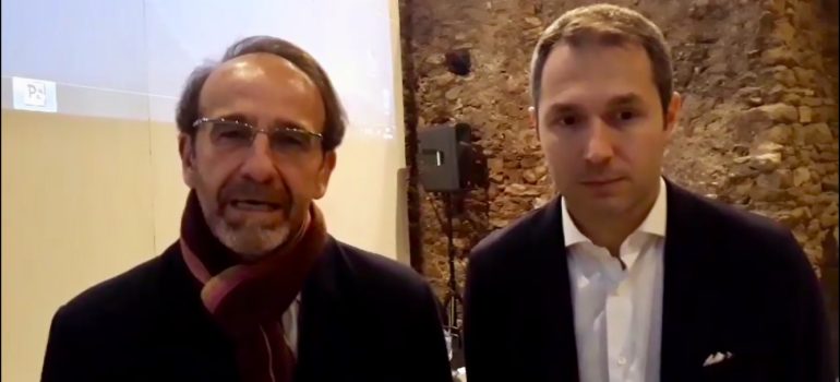 Manifestazione chiusura campagna elettorale Donati-Nencini domani ad Arezzo alle 18 Presenti i candidati di lista, ospiti Luigi Berlinguer e Paolo Giulierini