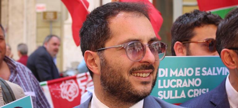 Maraio: M5S scippa al Sud i fondi per l’edilizia pubblica