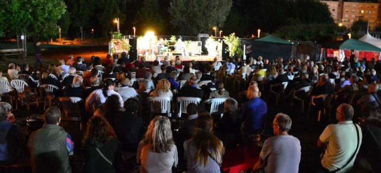 I socialisti alla festa della sinistra vicentina. Domani Nencini alle 19.15