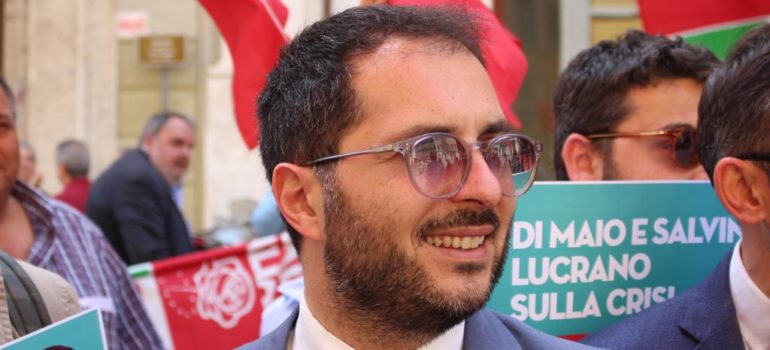 Asili nido. Maraio: al sud copertura minima. Il Governo ha applicato tagli di fondi ai comuni