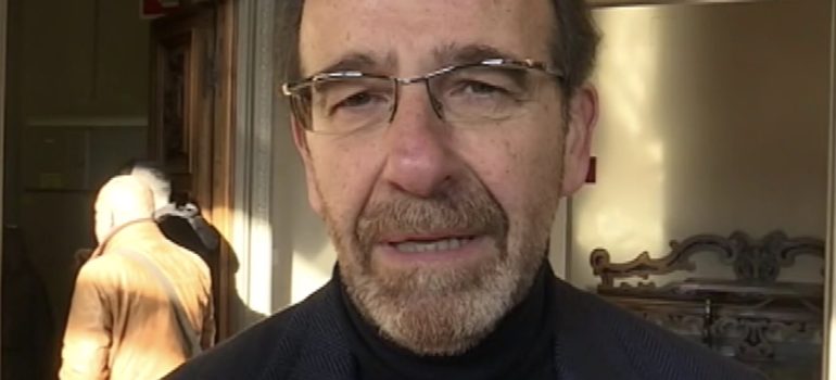 Nencini a L’Aquila a sostegno di “Avanti Abruzzo. Legnini presidente”