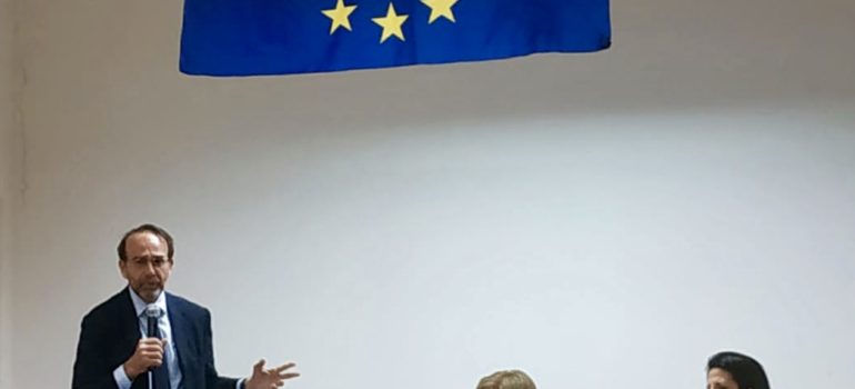 Csx. Nencini, governo diviso. Ora osservatorio comune per un governo ombra