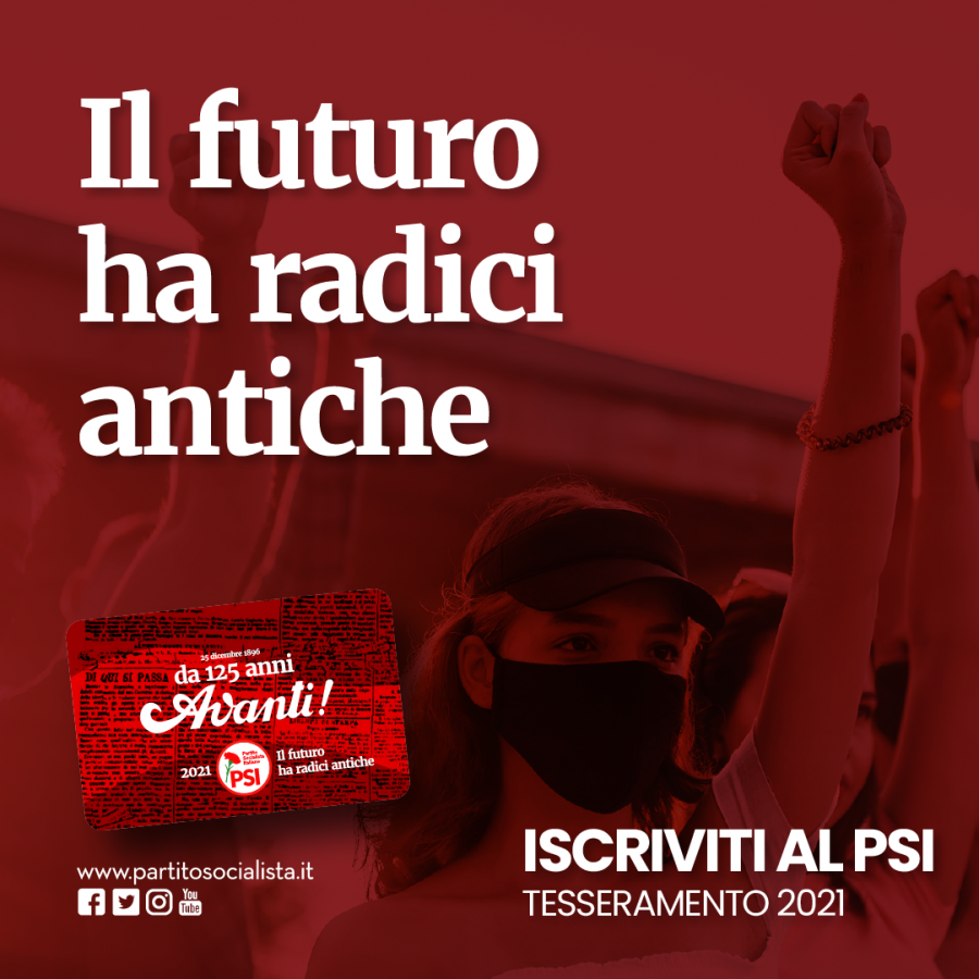 (c) Partitosocialista.it