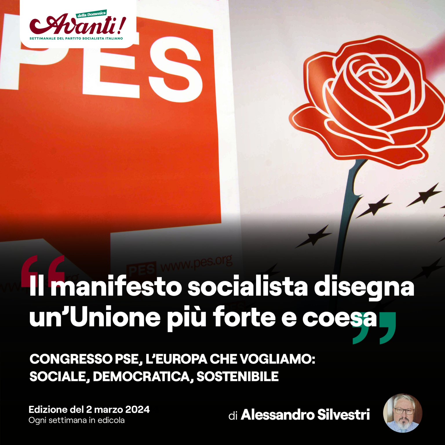 Il Manifesto Socialista Disegna Un Unione Pi Forte E Coesa Partito il-manifesto-socialista-disegna-un-unione-pi-forte-e-coesa-partito